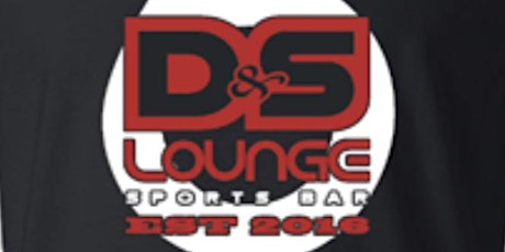 D&S Lounge 6 Year Anniversary Celebration Weekend!
