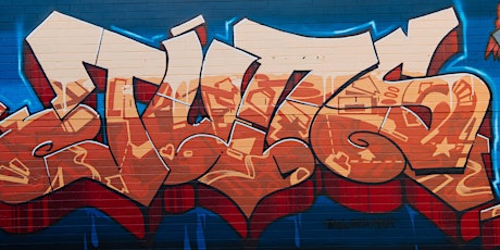 UP&UP Graffiti Masterclass