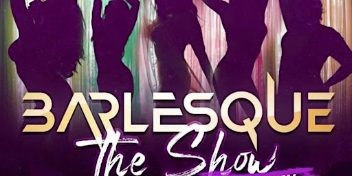 Barlesque the show