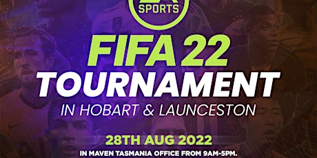 FiFa 22 Tournament In PS4