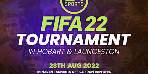 FiFa 22 Tournament In PS4