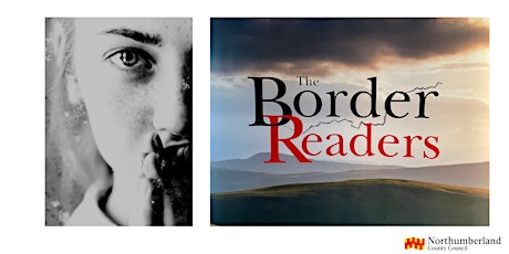 Hexham Library -'Haunted '  Ghost Story Readings with The Border Readers