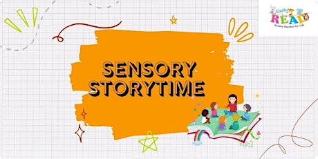 Sensory Story Time