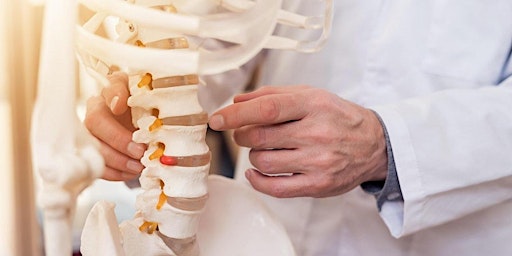 Free Posture & spinal screenings 13th August