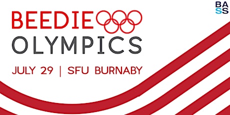 [BASS] Beedie Olympics 2017 primary image