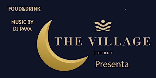 The Village Bistrot presenta La notte delle Stelle