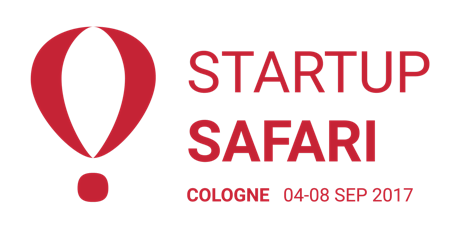 Startup SAFARI Cologne primary image