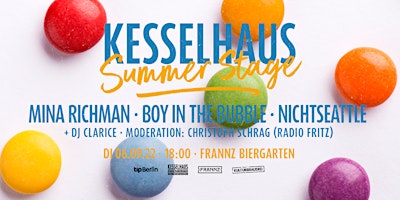 Kesselhaus+Summer+Stage+2022
