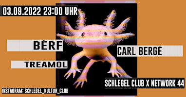 Schlegel Club x Network 44