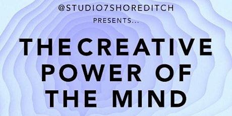 The Creative Power of the Mind 1 primary image