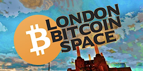 London Bitcoin Space @  The Old Bank of England Pub