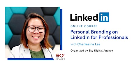 Personal Branding on LinkedIn for Professionals