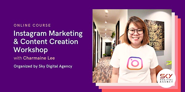 Instagram Marketing and Content Creation