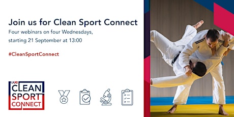 Clean Sport Connect