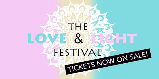 The Love & Light Festival