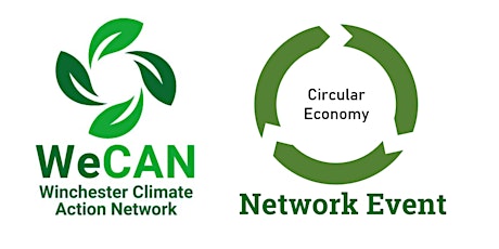 WeCAN Network Event - Circular Economy