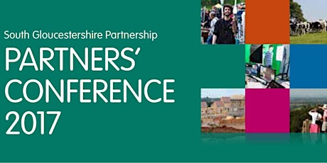 Partners’ Conference 2017 primary image