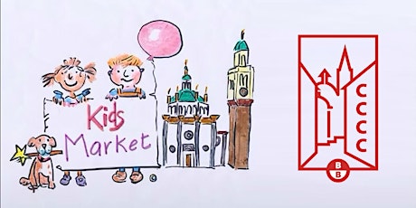 Immagine principale di Kids Market 2022 - Busto Arsizio 