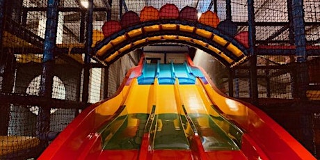 Imagen principal de Jake's Indoor Playbarn Session Only