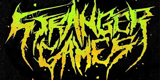 Stranger Games To Play 2022