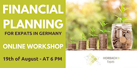 Financial Planning for Expats in Germany