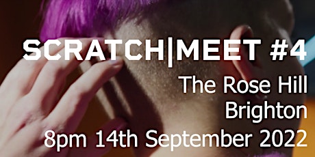 Scratch|Meet #4