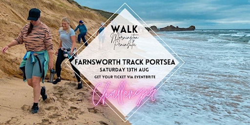 Farnsworth Track, Portsea