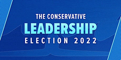 Islington Conservatives - Leadership Hustings