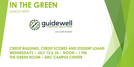 In the Green with Guidewell primary image