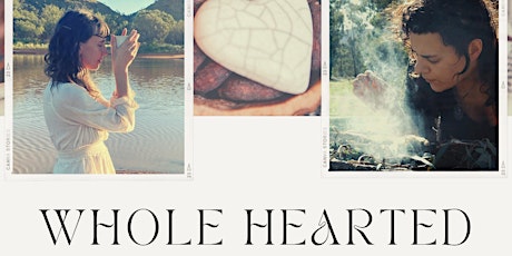 WHOLE - HEARTED || Cacao & Tobacco