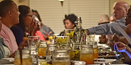 The New Gullah Supper Club ATL PT2 primary image
