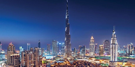 London's Biggest & Best Property Show for Dubai 2022