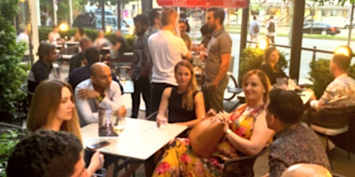 Friday Social - Summer Edition | Meet New People & Make New Friends