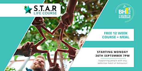 STAR Life Course