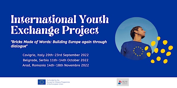 BRICKS International Youth Exchange Project