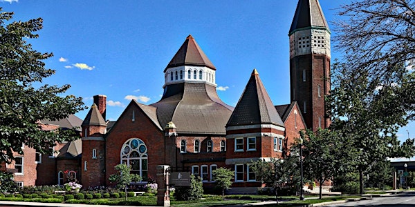 Indiana Landmarks' Annual Meeting 2017