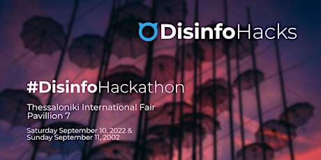 Disinfo Hackathon