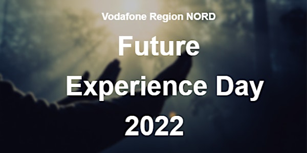Vodafone Future Experience Day 2022