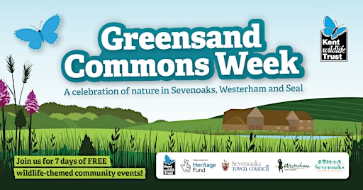 Collection image for Greensand Commons Week