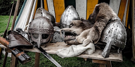 Youghal Medieval Festival primary image
