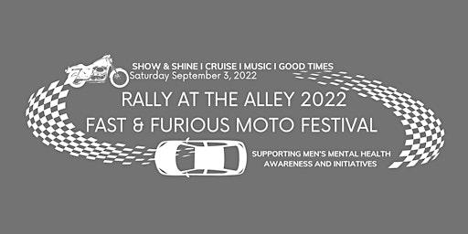 RALLY AT THE ALLEY 2022 : FAST & FURIOUS MOTO FESTIVAL