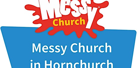 Messy Church in Hornchurch Outdoor Harvest session 25.9.22. 2:30-4pm