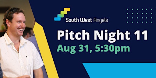 South West Angels Pitch Night 11 & Networking @ Shelter Brewing