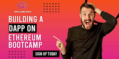Teach The Nation to Code Presents: Building a dApp on Ethereum Bootcamp