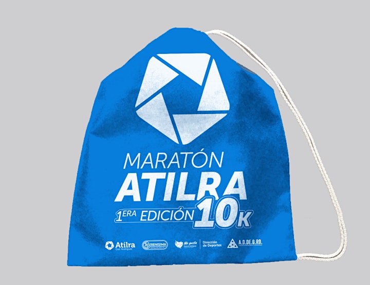 Imagen de Maratón Atilra 2022 - Primera Edición