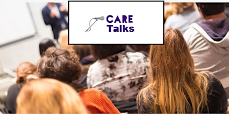 CARE Talks - Richmond primary image