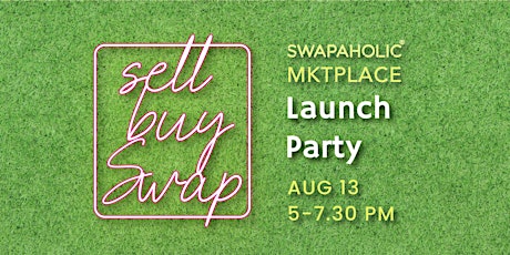 Marketplace Launch Party