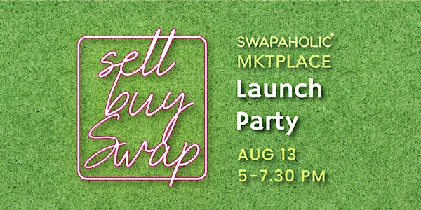 Marketplace Launch Party