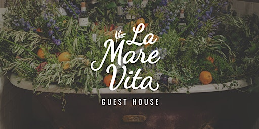La Mare Vita - Guest House | GIN MARE