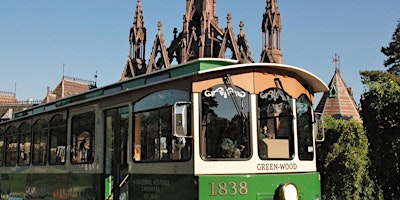 Discover+Green-Wood+Trolley+Tour